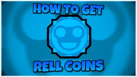 how to get rell coin